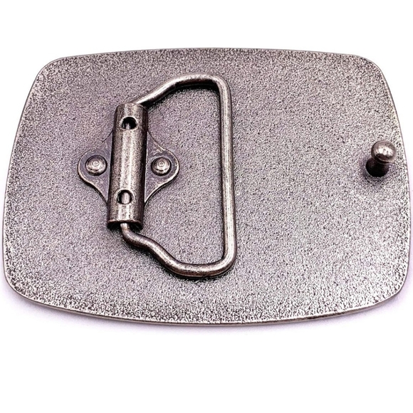 New PunisherSkull Belt Buckle - Picture 2 of 4